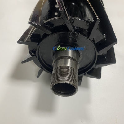 เครื่องตัดหญ้า 11 Blade Reel Asm G127-2194 ฟิต Toro Greensmaster
