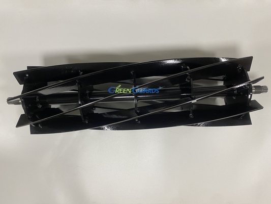 เครื่องตัดหญ้า - 8 Blade GAMT2893