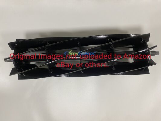 OEM สแตนดาร์ด เครื่องตัดหญ้า รีล 8 Blade GAMT2893