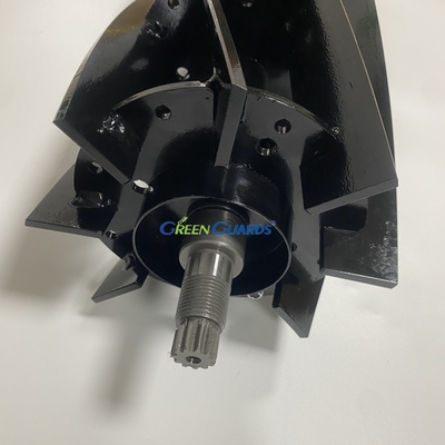 เครื่องตัดหญ้า - 8 Blade GAMT2893