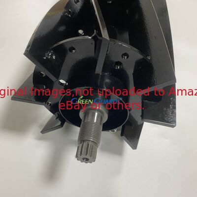 OEM สแตนดาร์ด เครื่องตัดหญ้า รีล 8 Blade GAMT2893