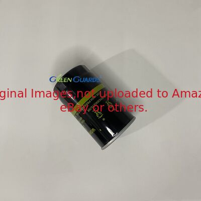 การสนับสนุน OEM สำหรับไส้กรองน้ำมันเชื้อเพลิง / น้ำมันเครื่องสำหรับเครื่องตัดหญ้า G125-8752 สำหรับ Toro Greensmaster และ Reelmaster