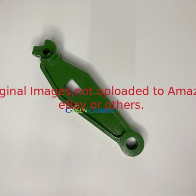 Arm GTCU25738 สําหรับ Deere TerrainCut เครื่องตัดหญ้าเบา