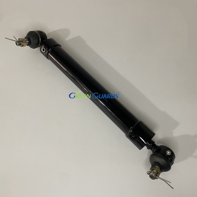 เครื่องตัดหญ้ากระบอกพวงมาลัยเพาเวอร์ไฮดรอลิก GAMT128 เหมาะสำหรับ Deere Mower