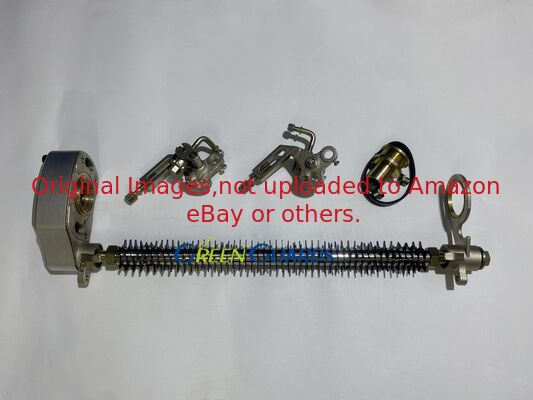 ชิ้นส่วนเครื่องตัดหญ้า Groomer Drive System G04224 เหมาะกับ Toro Greensmaster Flex 21