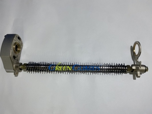 เครื่องตัดหญ้า ส่วนเครื่องบํารุงระบบขับเคลื่อน G04224 ติด Toro Greensmaster Flex 21 และ Flex 18