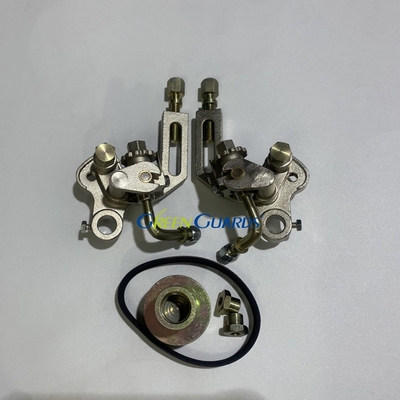 เครื่องตัดหญ้า ส่วนเครื่องบํารุงระบบขับเคลื่อน G04224 ติด Toro Greensmaster Flex 21 และ Flex 18