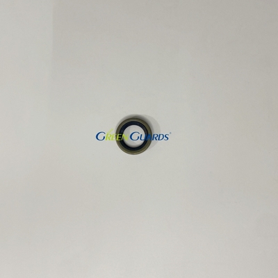 ซีลริมฝีปากเครื่องตัดหญ้ามาตรฐาน OEM G75-0230 ใช้ได้กับรถ Toro Reelmaster