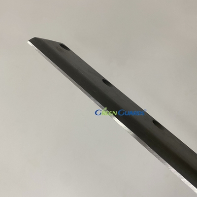 มีดใบมีดเครื่องตัดหญ้า High Cut G49-7660 รองรับ OEM สำหรับ Toro Reelmaster Fairway