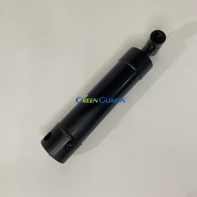 เครื่องตัดหญ้า ยกกระบอกไฮดรอลิก GTCA18099 ติด John Deere เครื่องตัดหญ้าเบา