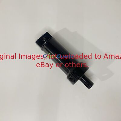 กระบอกสูบไฮดรอลิกยกด้านหน้าเครื่องตัดหญ้ามาตรฐาน OEM GTCA22837 ใช้ได้กับเครื่องตัดหญ้า Deere รุ่น 2563