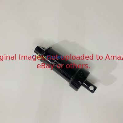 กระบอกสูบไฮดรอลิกยกด้านหน้าเครื่องตัดหญ้ามาตรฐาน OEM GTCA22837 ใช้ได้กับเครื่องตัดหญ้า Deere รุ่น 2563