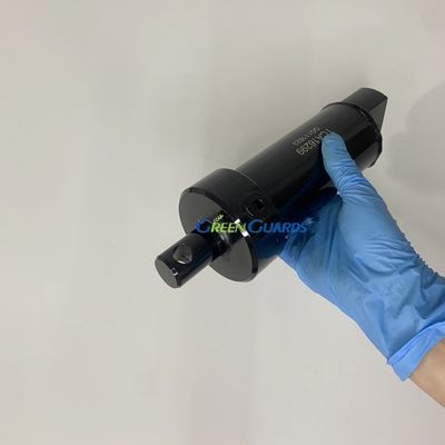 กระบอกสูบไฮดรอลิกยกด้านหน้าเครื่องตัดหญ้ามาตรฐาน OEM GTCA22837 ใช้ได้กับเครื่องตัดหญ้า John Deere รุ่น 2563