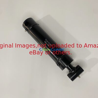 กระบอกสูบยกจริงของเครื่องตัดหญ้า GTCA15165 เหมาะสำหรับ Deere 3225C/3235C เครื่องตัดหญ้าสนามหญ้าแบบเบา และ 3245C เครื่องตัดหญ้าแบบโรตารีอิสระ