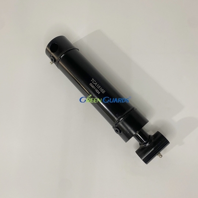 กระบอกสูบยกจริงของเครื่องตัดหญ้า GTCA15165 เหมาะสำหรับ John Deere 3225C/3235C เครื่องตัดหญ้าสนามหญ้าแบบเบา และ 3245C เครื่องตัดหญ้าแบบโรตารีอิสระ