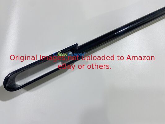 กระบอกไฮดรอลิกยกปีกหน้าเครื่องตัดหญ้า GTCA17408 ใช้ได้กับ Deere เครื่องตัดหญ้าแฟร์เวย์น้ำหนักเบา