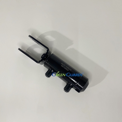 เครื่องตัดหญ้า ยกกระบอกไฮดรอลิก GAUC10835 ติด John Deere เครื่องตัดหญ้า
