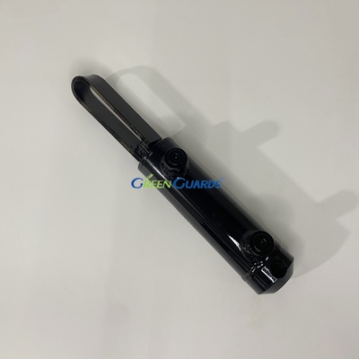 กระบอกสูบยกด้านหน้าเครื่องตัดหญ้าพร้อมข้อต่อ GTCA21591 ใช้ได้กับเครื่องตัดหญ้า John Deere