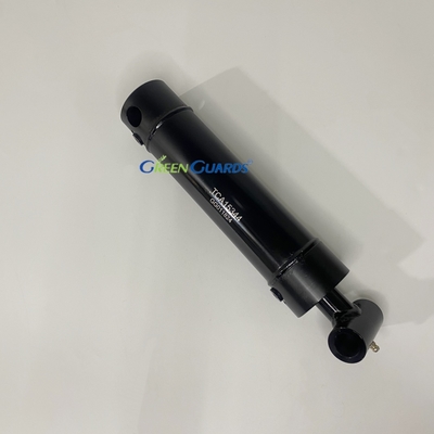 เครื่องตัดหญ้า ลิฟท์ด้านหน้า กระบอกไฮดรอลิก GTCA15344 ติด John Deere เครื่องตัดหญ้าเบา