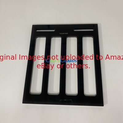 การ์ดอะไหล่เครื่องตัดหญ้ามาตรฐาน OEM 4 ซี่ สำหรับเครื่องเติมอากาศแบบติดตั้งบนรถแทรกเตอร์ Deere