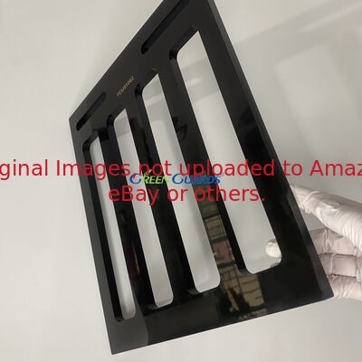 การ์ดอะไหล่เครื่องตัดหญ้ามาตรฐาน OEM 4 ซี่ สำหรับเครื่องเติมอากาศแบบติดตั้งบนรถแทรกเตอร์ Deere