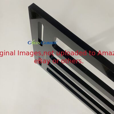 การ์ดอะไหล่เครื่องตัดหญ้ามาตรฐาน OEM 4 ซี่ สำหรับเครื่องเติมอากาศแบบติดตั้งบนรถแทรกเตอร์ Deere