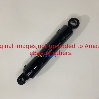 เครื่องตัดหญ้า ยกกระบอก GTCA13394 ติดเครื่องตัดหญ้าด้านหน้าของ Deere