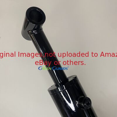 กระบอกสูบไฮดรอลิกสำหรับเครื่องตัดหญ้า GTCA23466 ใช้ได้กับรถอเนกประสงค์ Deere ProGator