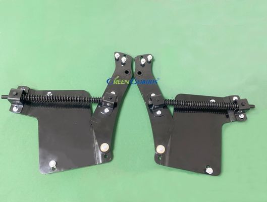 ชุดลูกกลิ้งหลัง Toro ProCore 648 648s Aerator G09234