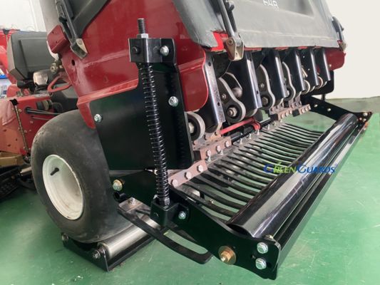 ชุดลูกกลิ้งหลัง Toro ProCore 648 648s Aerator G09234
