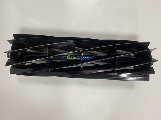 ใบมีดเครื่องตัดหญ้า Toro Reelmaster G137-8447 ขนาด 7 นิ้ว 11 ใบมีด เหล็ก