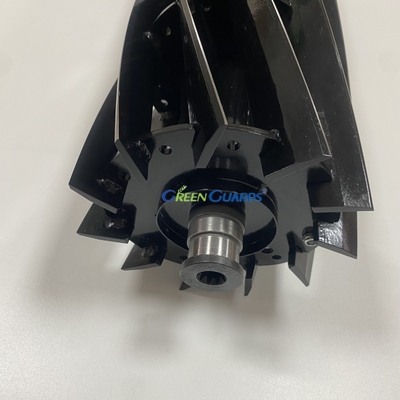 ใบมีดเครื่องตัดหญ้า Toro Reelmaster G137-8447 ขนาด 7 นิ้ว 11 ใบมีด เหล็ก