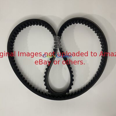 V-Belt GRE28721 สําหรับ Deere 1200 1200A เครื่องตัดหญ้า