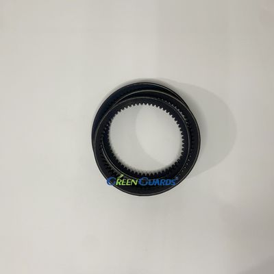 สายพานพัดลมหม้อน้ำ HA Section GTCU23131 สำหรับรถตัดหญ้า John Deere