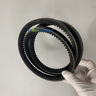 สายพานพัดลมหม้อน้ำ HA Section GTCU23131 สำหรับรถตัดหญ้า John Deere