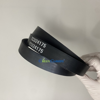 เครื่องยนต์ Fan Drive PK Section V-Belt GTCU24175 สําหรับเครื่องตัดหญ้า John Deere