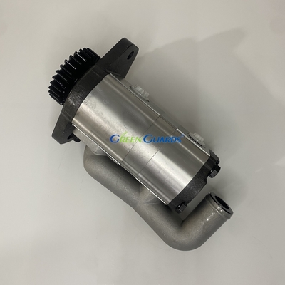 ปั๊มเครื่องยนต์ภายนอกแบบไฮดรอลิก GLVA12934 สําหรับ John Deere Tractors