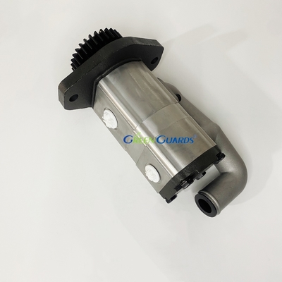 ปั๊มเครื่องยนต์ภายนอกแบบไฮดรอลิก GLVA12934 สําหรับ John Deere Tractors