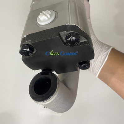 ปั๊มเครื่องยนต์ภายนอกแบบไฮดรอลิก GLVA12934 สําหรับ John Deere Tractors