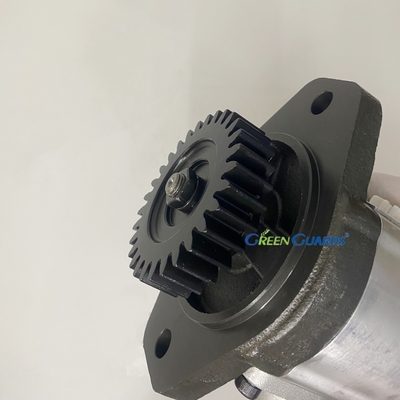 ปั๊มเครื่องยนต์ภายนอกแบบไฮดรอลิก GLVA12934 สําหรับ John Deere Tractors