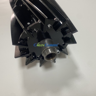 เครื่องตัดหญ้า 11 ใบ Asm G127-2207 Fits Toro Greensmaster 1600,1610 เครื่องตัดหญ้า