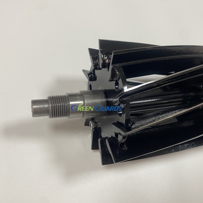 เครื่องตัดหญ้า 11 ใบ Asm G127-2207 Fits Toro Greensmaster 1600,1610 เครื่องตัดหญ้า