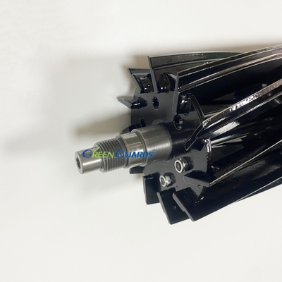 เครื่องตัดหญ้าแบบใบมีด Es 11 ชุดประกอบรีล G132-7313 ใช้ได้กับ Toro Greensmaster 1000, 1010, 2000