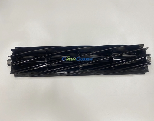 เครื่องตัดหญ้า 21 นิ้ว 11 ใบมีด รีล Asm G137-8512