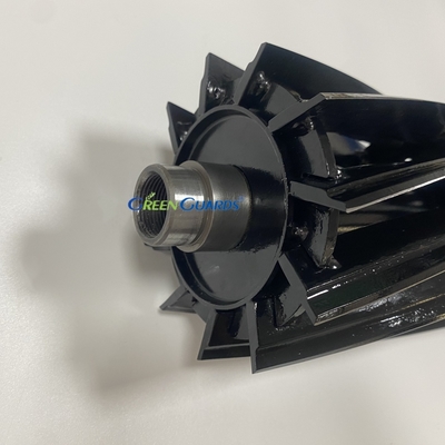 เครื่องตัดหญ้า 21 นิ้ว 11 ใบมีด รีล Asm G137-8512