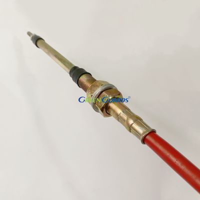 จอห์น ดีร์ TX แผนการเชื่อมโยงการสลับพัชช์ดึงเคเบิล GAM141246