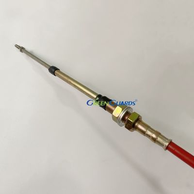 จอห์น ดีร์ TX แผนการเชื่อมโยงการสลับพัชช์ดึงเคเบิล GAM141246