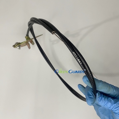 สายเคเบิลแบบดึงและผลักควบคุมคันเร่ง GAMT1887 สำหรับเครื่องตัดหญ้า John Deere Greensmower