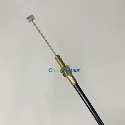 สายเคเบิลดึงและดันควบคุมคลัตช์ GTCA18548 สำหรับเครื่องตัดหญ้า John Deere 180 220 E-Cut