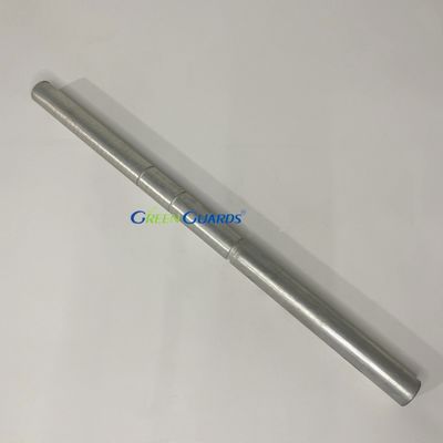 กล่องม้วนหลัง GMT7320 สําหรับเครื่องตัดผัก John Deere Walk-Behind